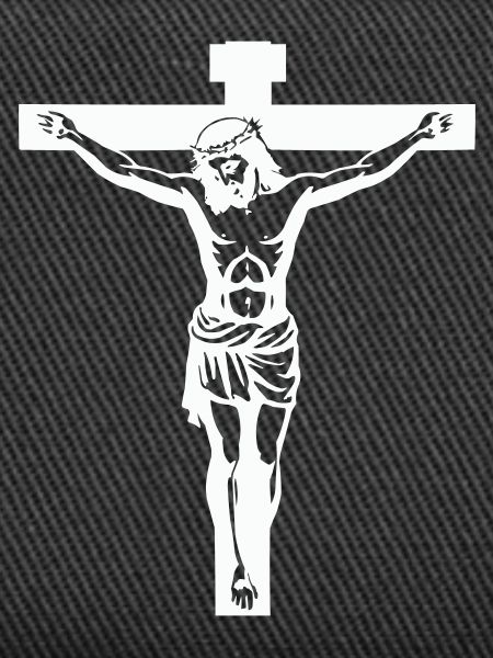 Jesus Cross