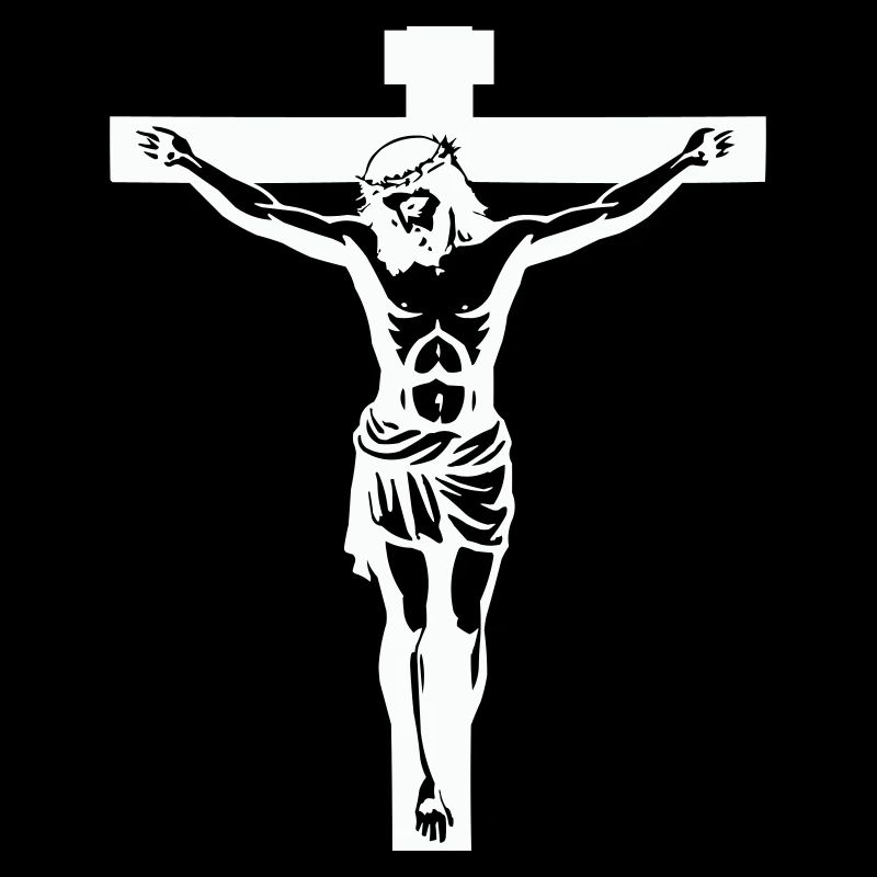 Croix de Jésus