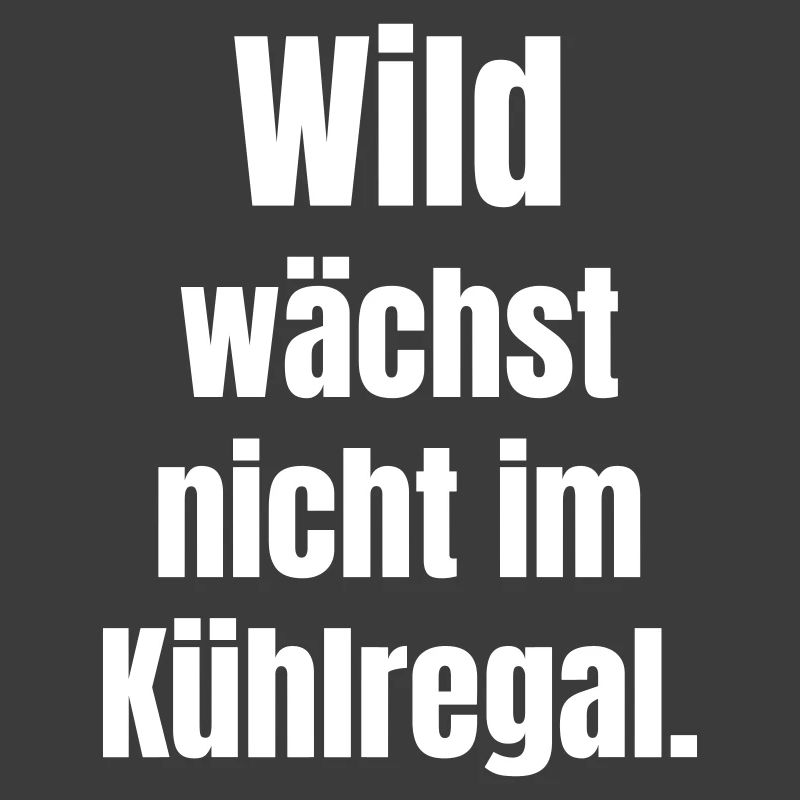 Déclaration farfelue : Pas dans la section réfrigérée