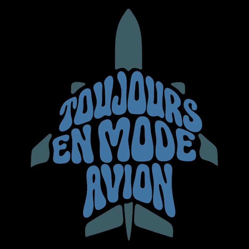 AIRPLANE MODE - let's talk