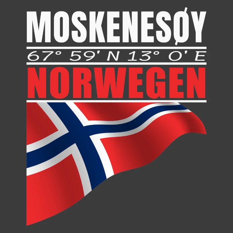 Moskenesøy