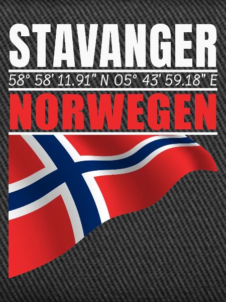 Stavanger