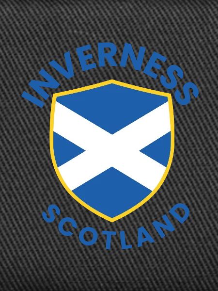 Inverness Scottish Shield