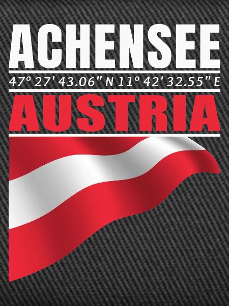 Achensee