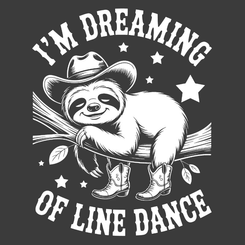 Sloth LineDance Dream