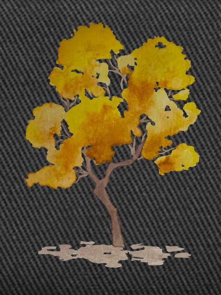 Herbstbaum
