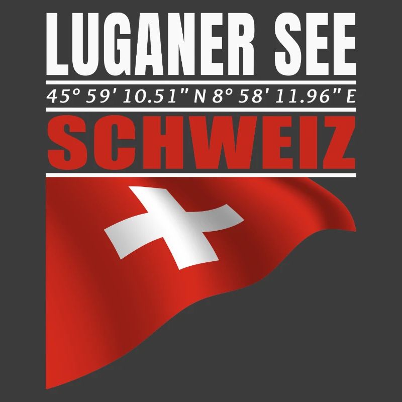 Luganer See