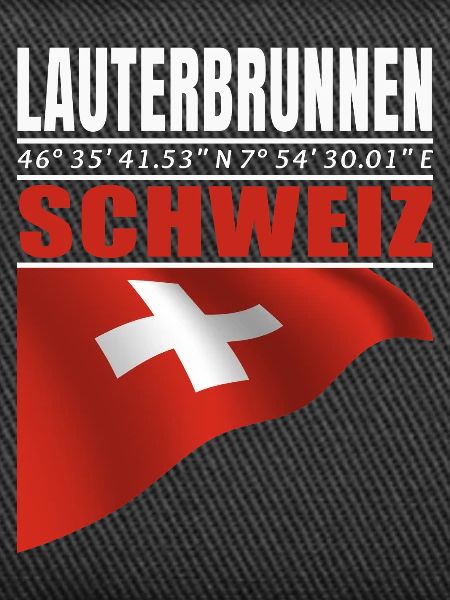 Lauterbrunnen