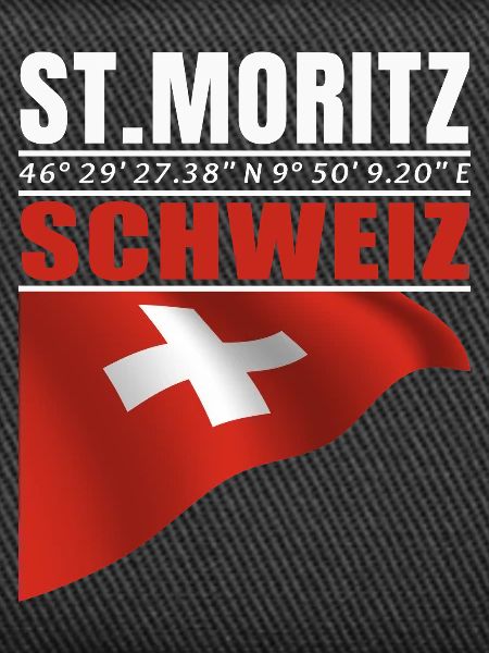 Saint-Moritz