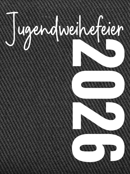 Youth Consecration Ceremony 2026