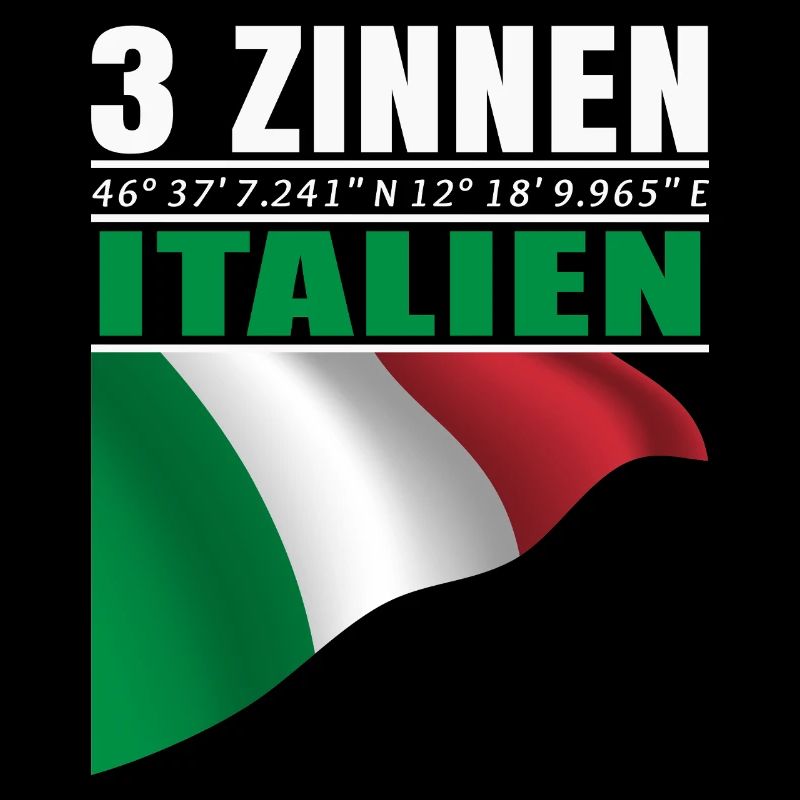 3 Zinnen