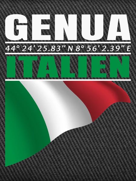 Genoa