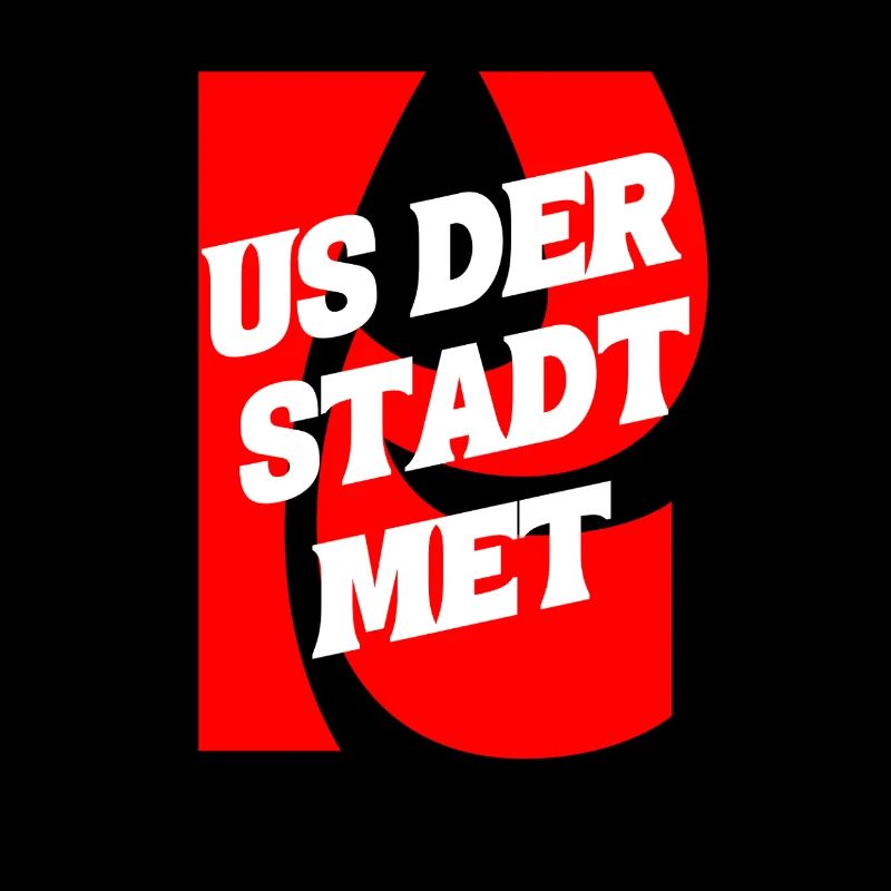 Us der Stadt met K