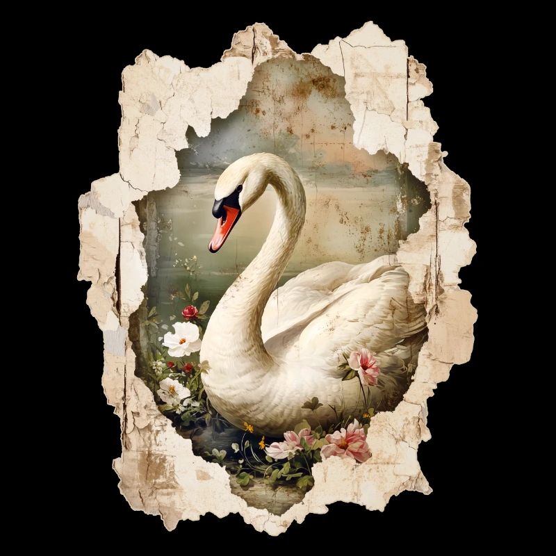 swan