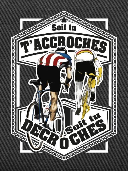 Hooks oder Stalls Cycling