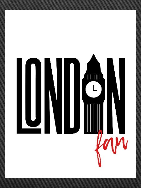 Fan de Londres