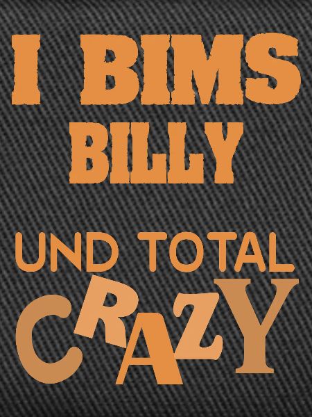 prénom Billy