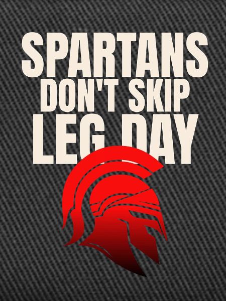 Don't skip it