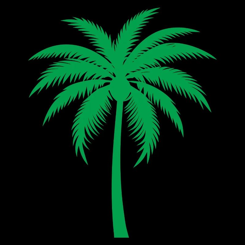 Palm tree