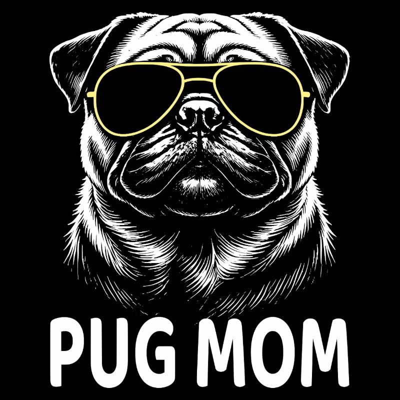 Mops Mom