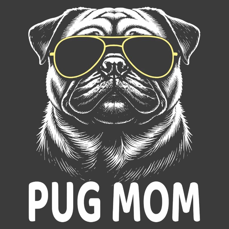 Mops Mom