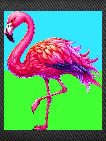 flamingo