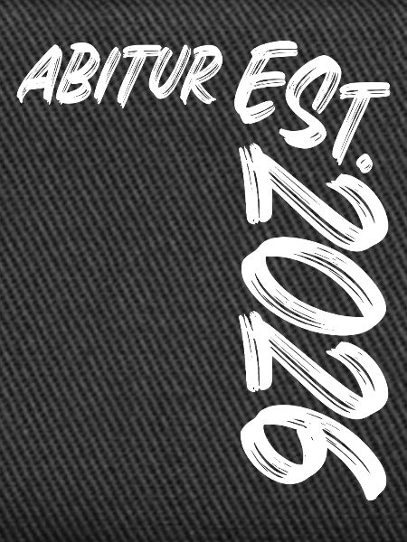 Abitur Est 2026