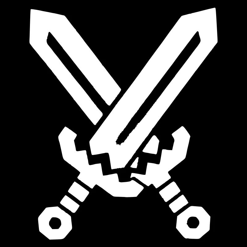 Pixel Swords RPG 8 bits