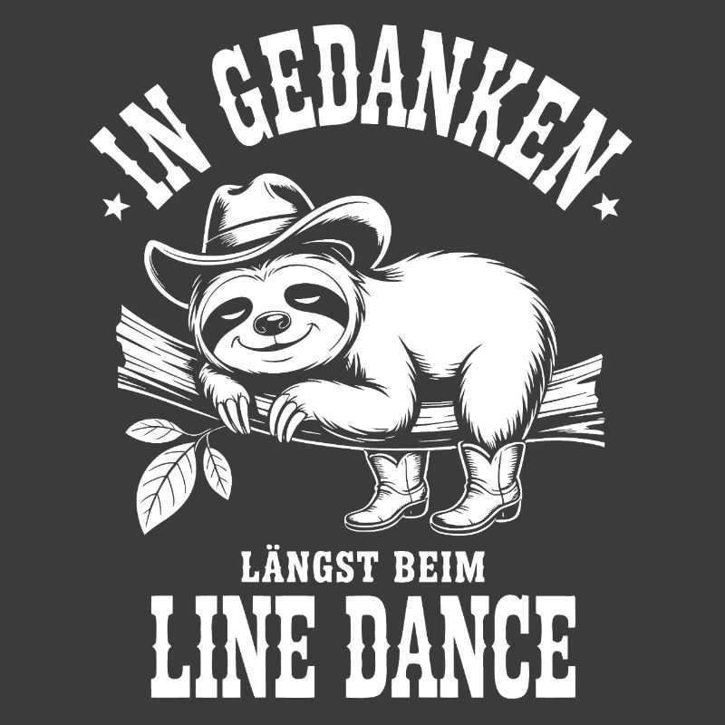 Sloth Line Dance Thoughts