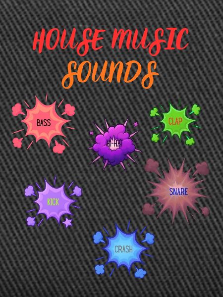 House Music Vibes