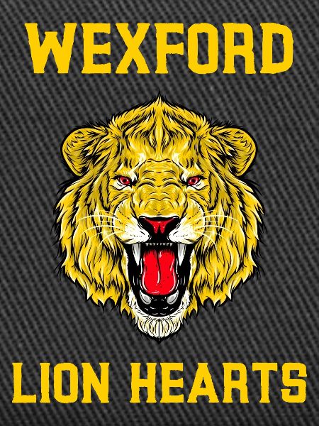 Wexford Lion Hearts