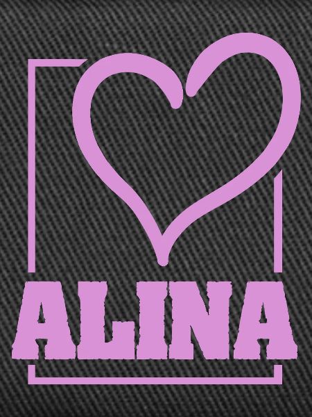 Gift for Alina