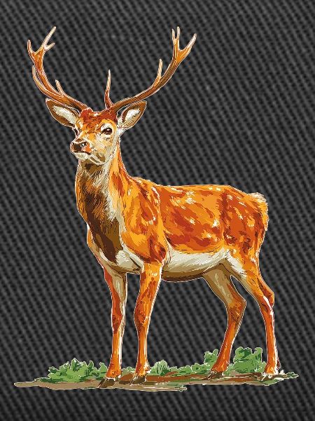 Cerf