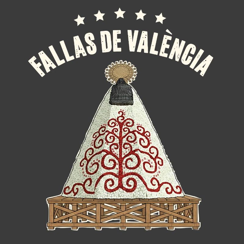 Fleurs de Fallas de Valencia