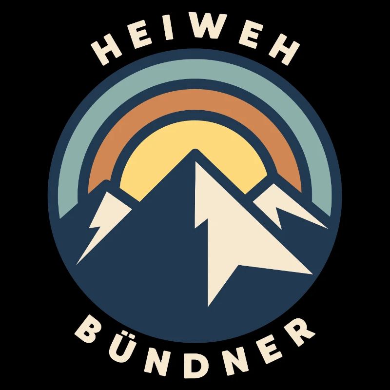 Heiweh Graubünden