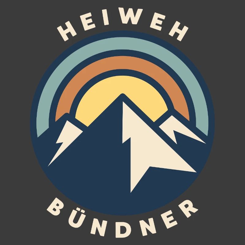 Heiweh Graubünden