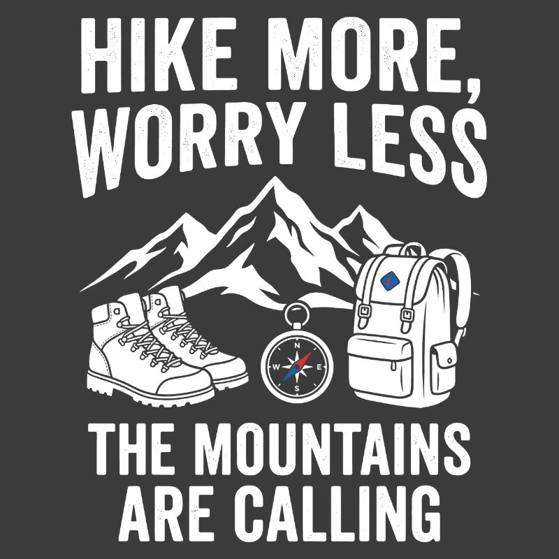 Mountains Calling: More Hiking