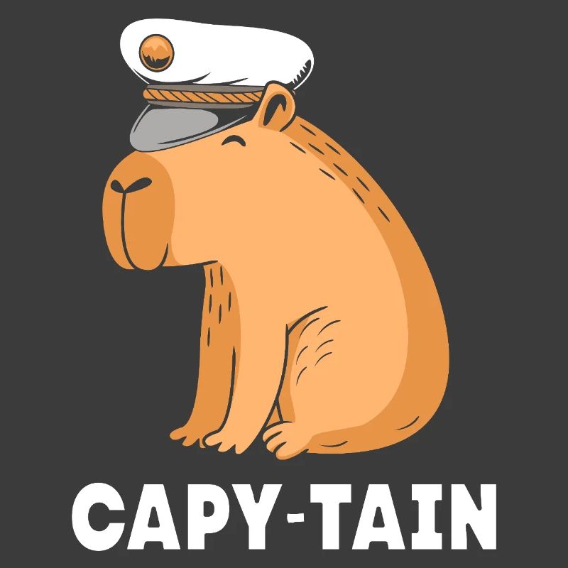 Capybara Capibara