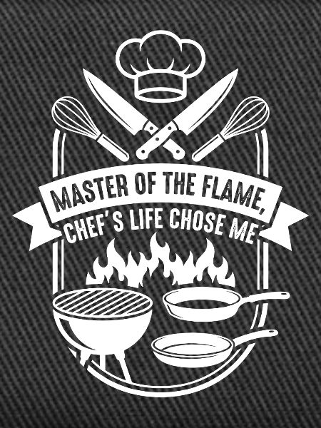 Flame Master Grill Hero