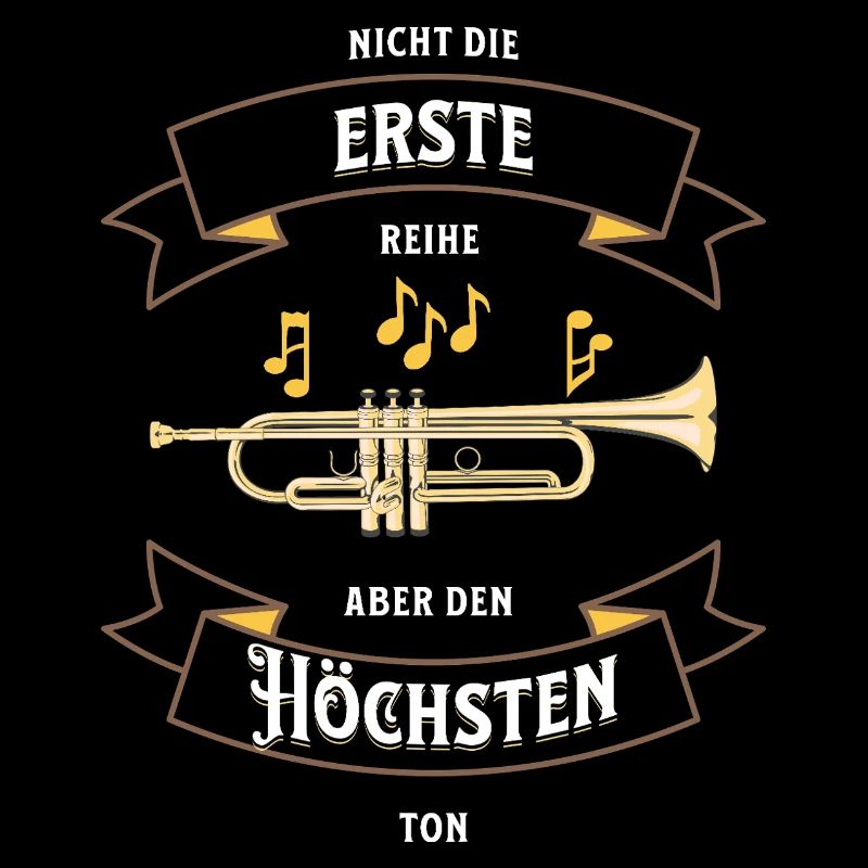 Nicht die Erste Reihe Aber
