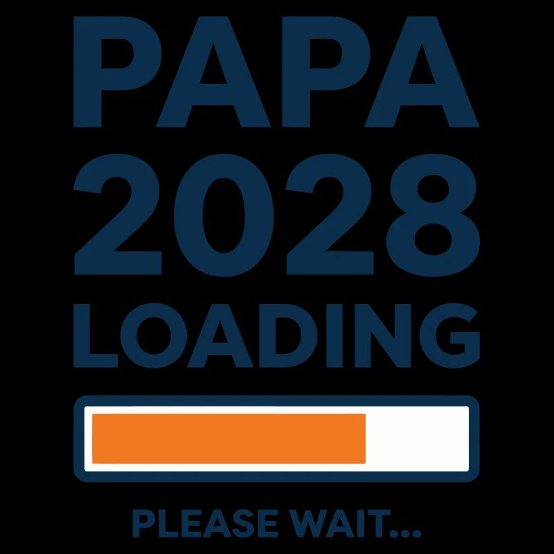 Dad 2028 Loading