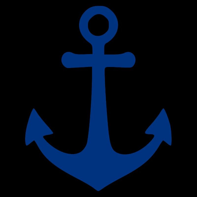 Ancre maritime mer du Nord mer Baltic Sailor Gift