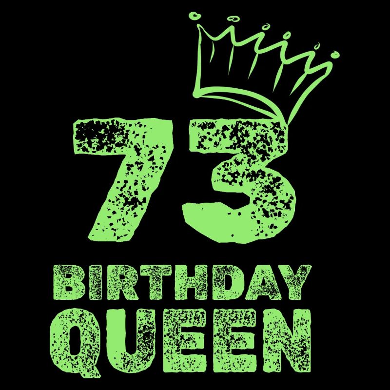 Birthday 73