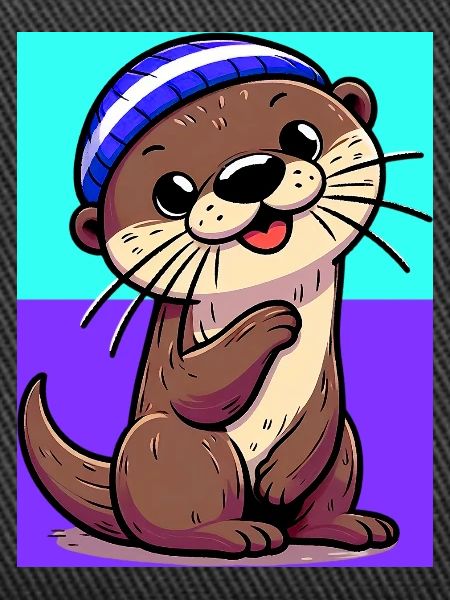otter