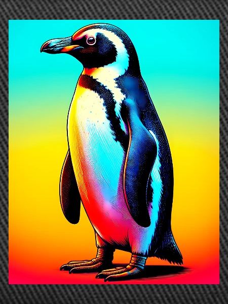 pingouin