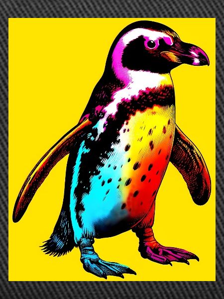 penguin