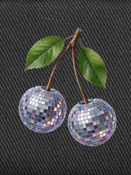 Disco Cherry