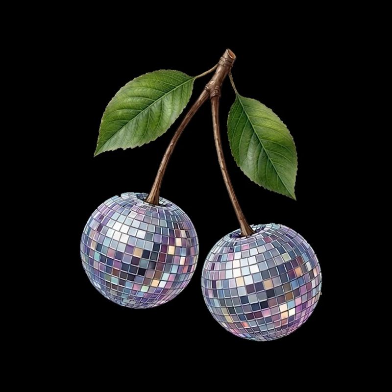 Disco Cherry