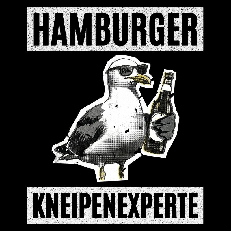 Expert en pubs de Hambourg