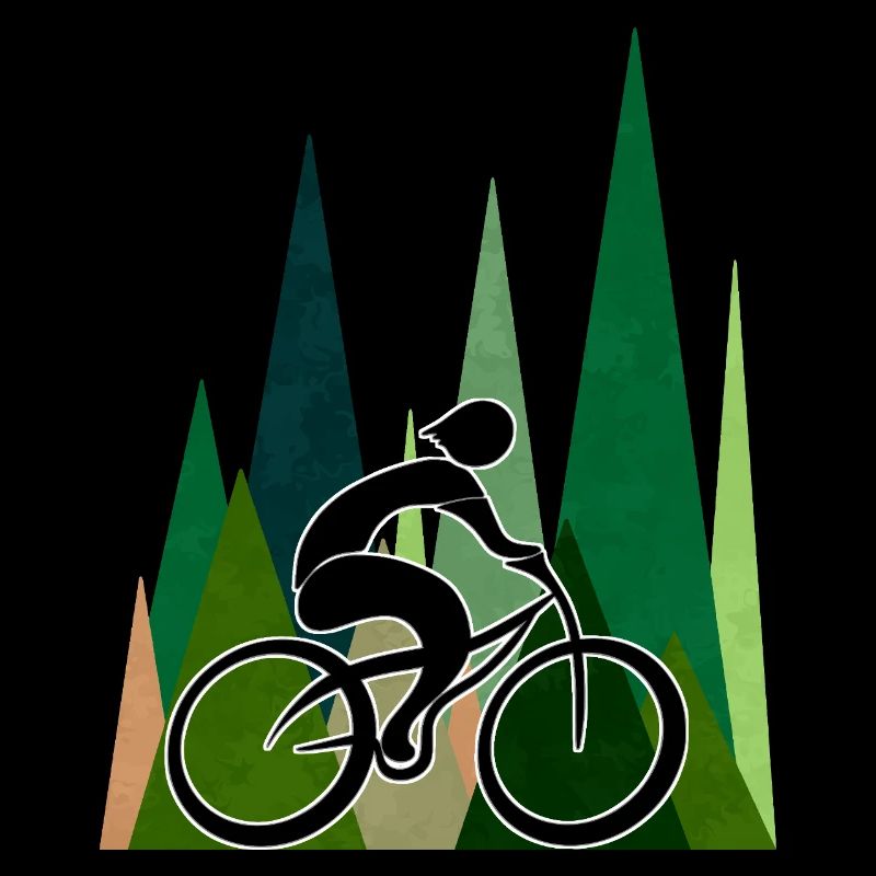 Radfahrer